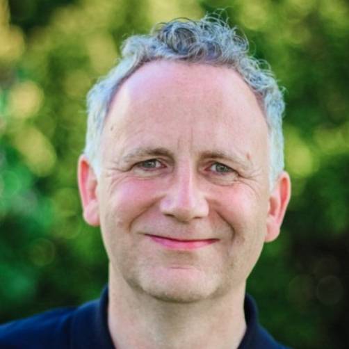 Simon Young