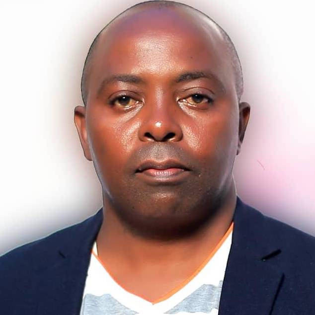 MOSES KAMULEGEYA