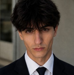 Aren Saeed