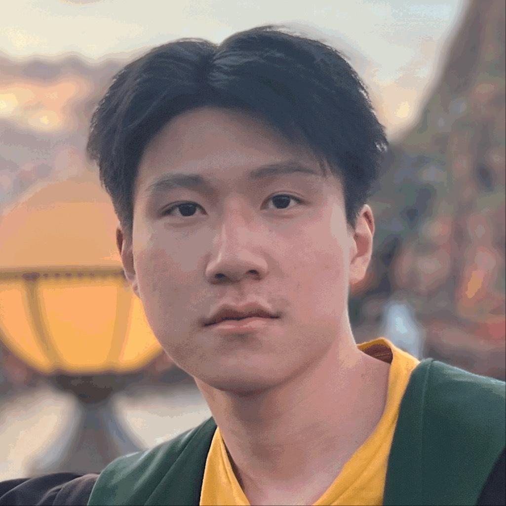 Ziye Chen
