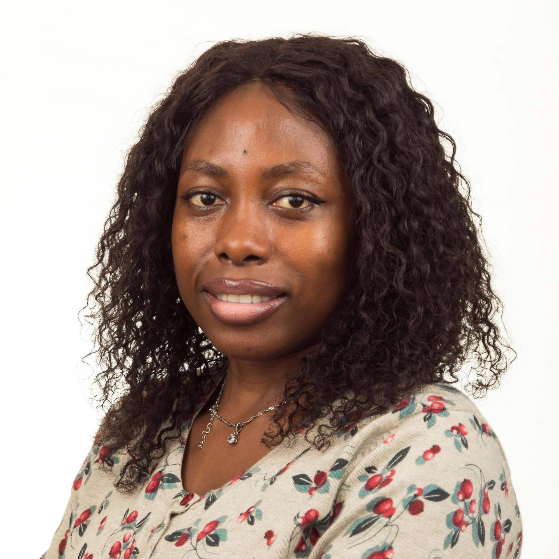 Omowumi Ajayi