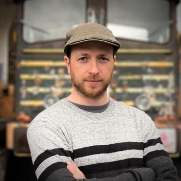 Simone Chiesa