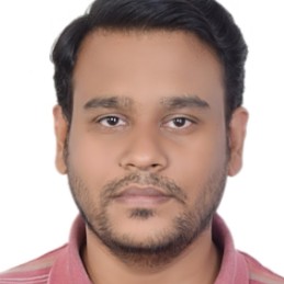 Puneet Bhaskar Chaudhari