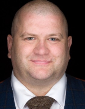Russell Brown