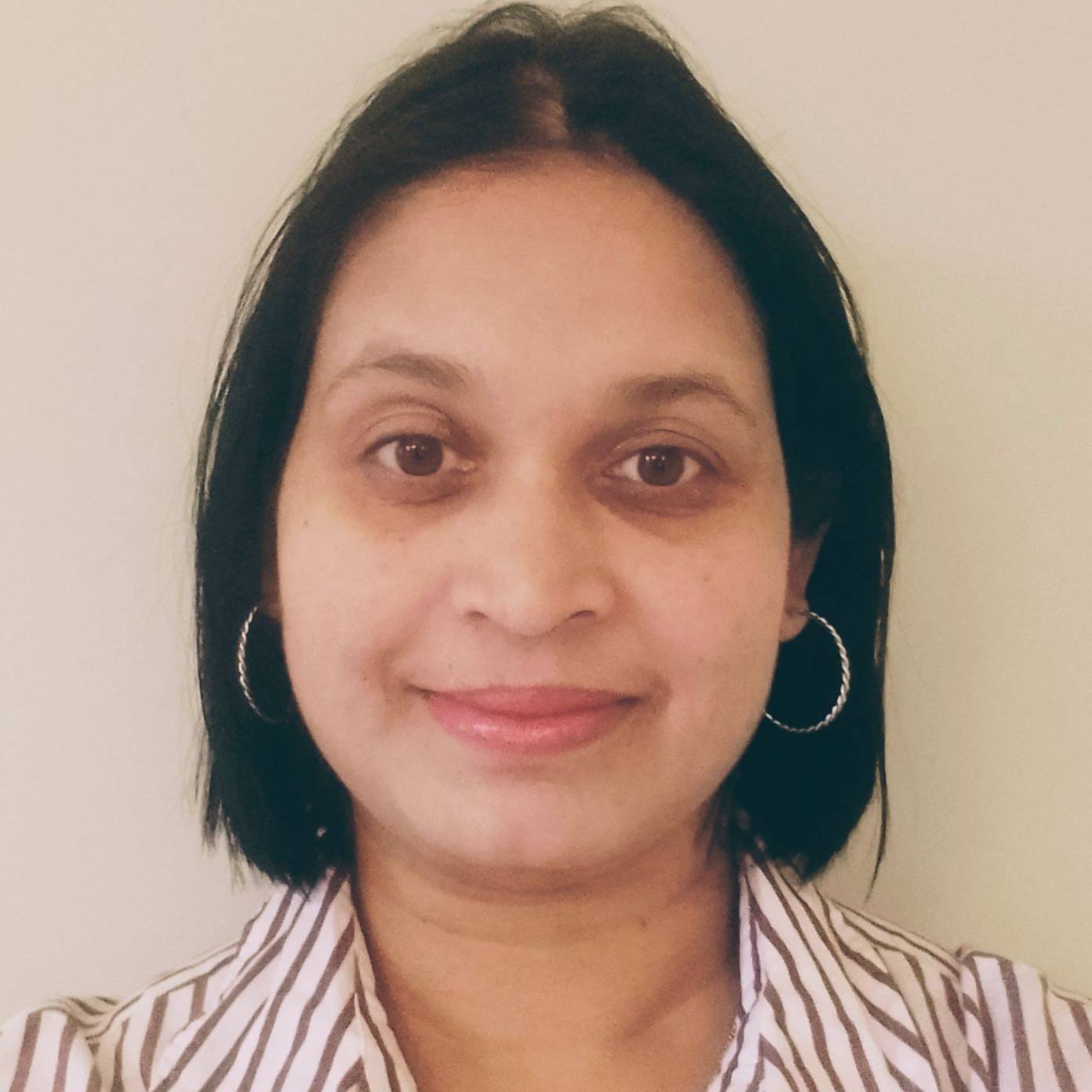 Jeewani Rathnathilaka