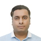 Muhammad Sheraz Khan