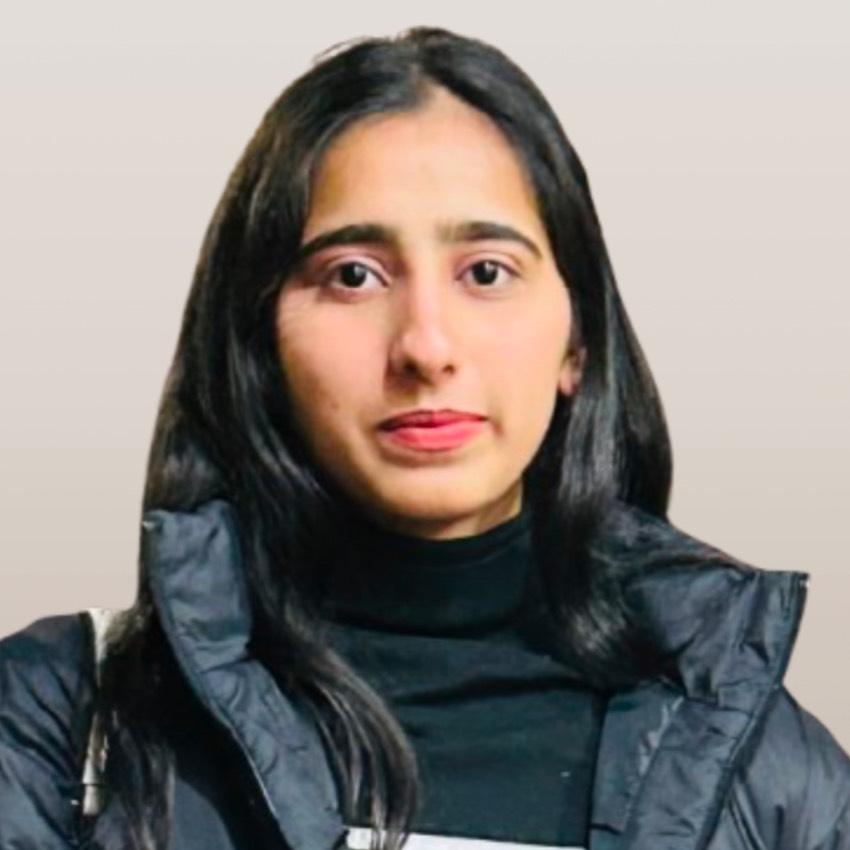 Jashandeep Kaur