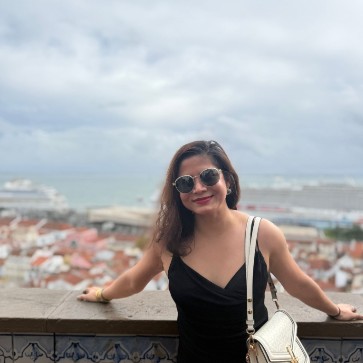 Geeta Adhikari