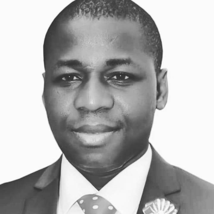 David Akinbode