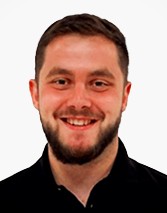 Niall Brogden