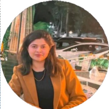 ALIHA AFZAL