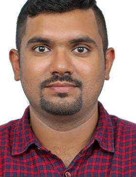 Githin Thomas Pallikkara