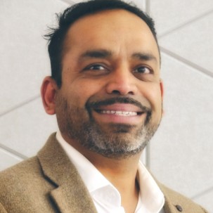Surya Prakash Mantha