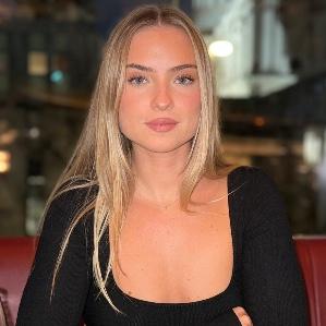 Olivia Kounnis