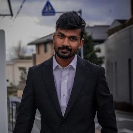 Pruthwiraj Jena