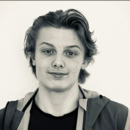 Reuben Thomas
