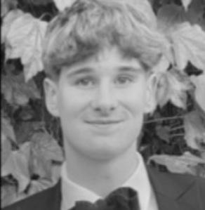 Benjamin Tremayne