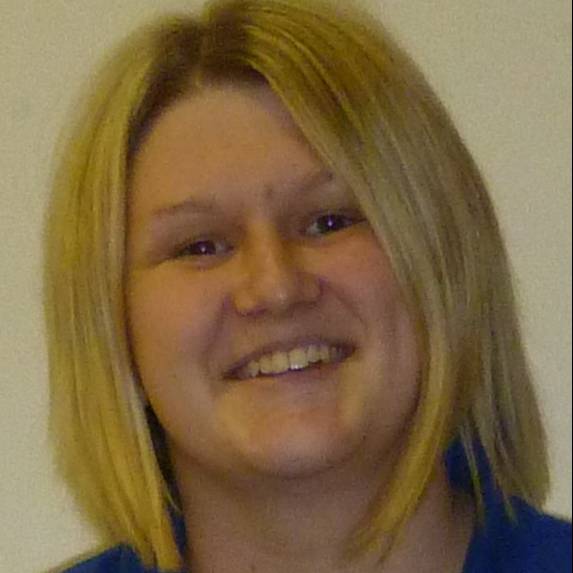 Louise Hughes