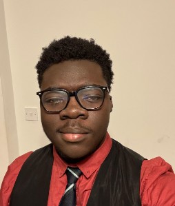 FAITH KOLA-OLUSA