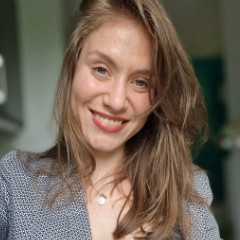 Bernadett Kadosa