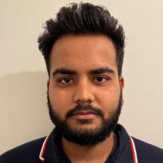Sanyam Sharma