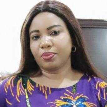 NKIRUKA FRANCES ANYANWU