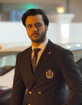 MUHAMMAD SALMAN AAMIR