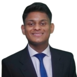 Vibooshan Vasanthabavan