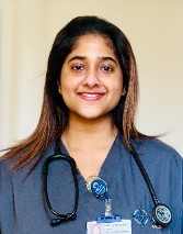 Dr. Shreya Mariam Saji