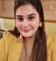 Dr. Esheta Tyagi