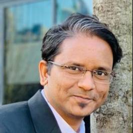 Jayesh Mahajan