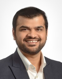 Ishan Gandhi