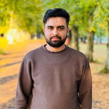 Muhammad Asad Iqbal