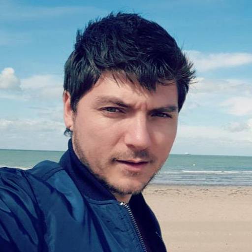 Nicusor - Viorel Tecu