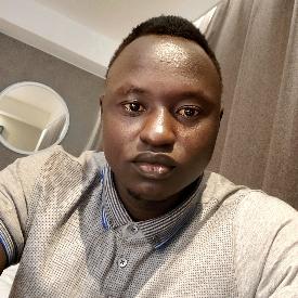 Abraham Chol Angau