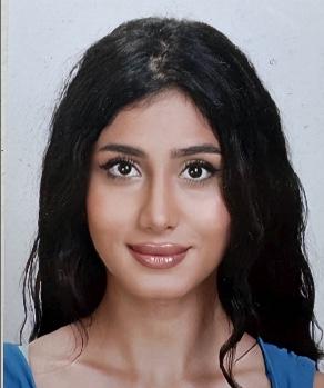 Dr Shiva Nouzari