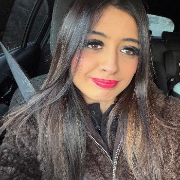 Shyla Barker - Roy
