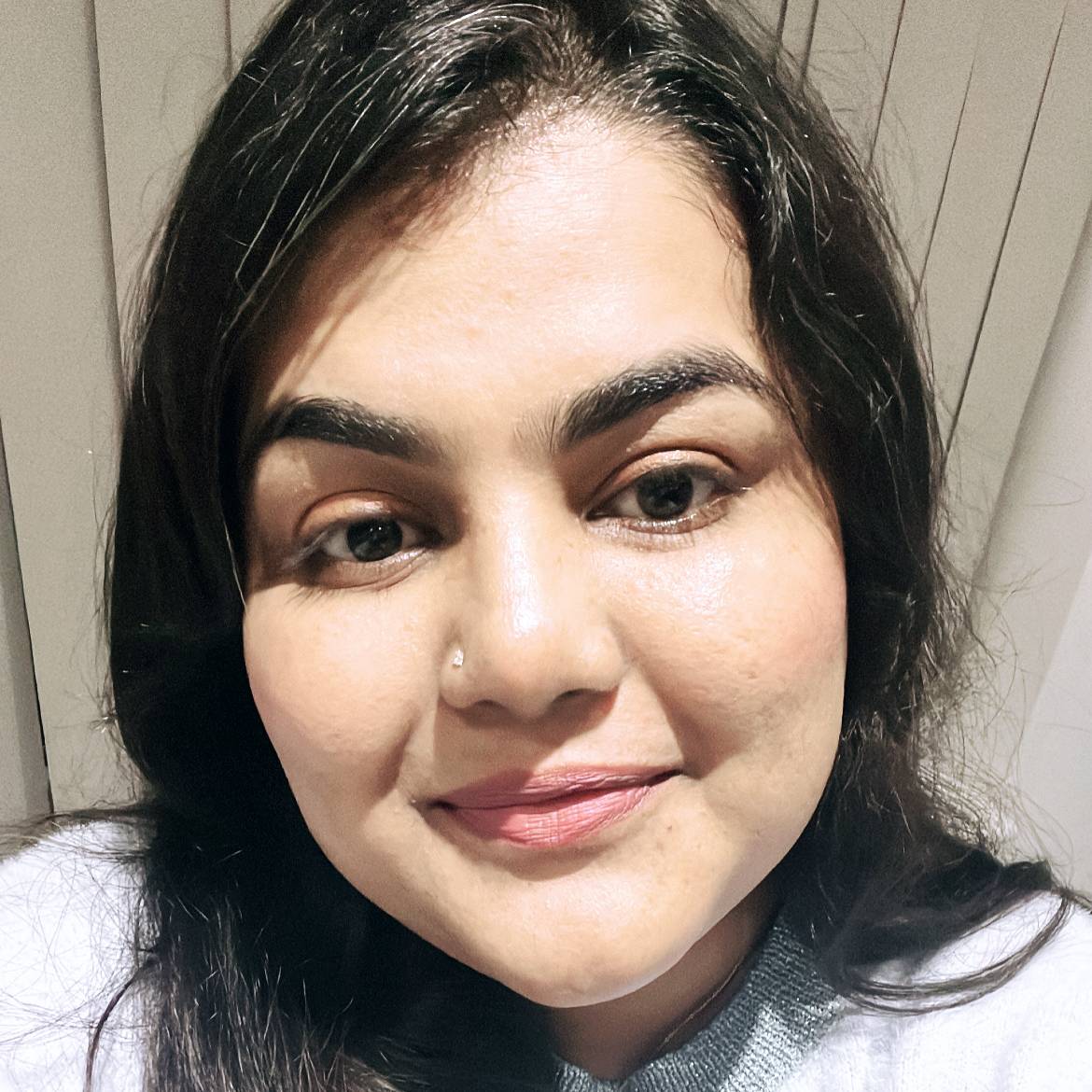 Ruchi Parmar