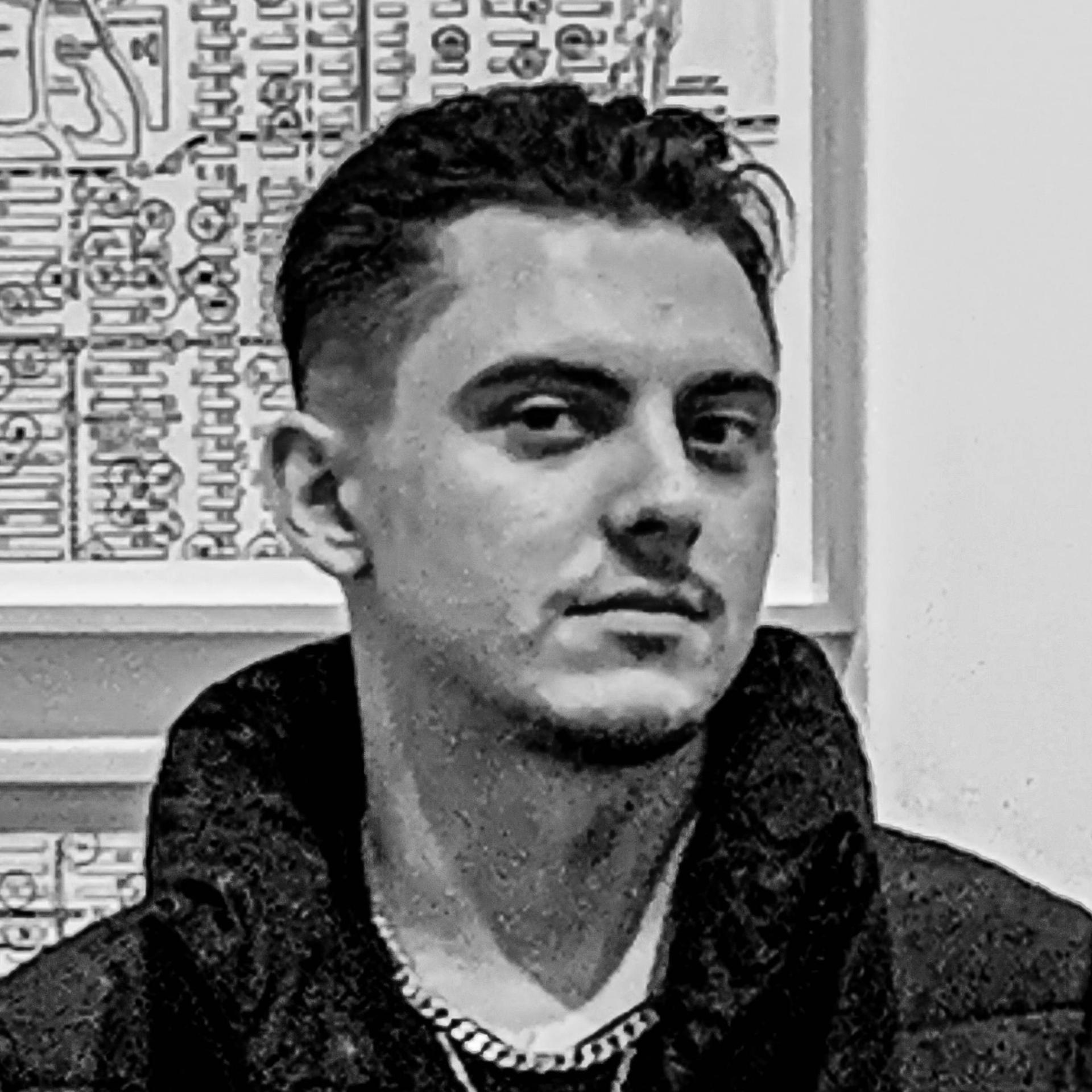 Nikita Romanovich Velichko