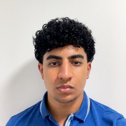 Aun Dean Mohammad