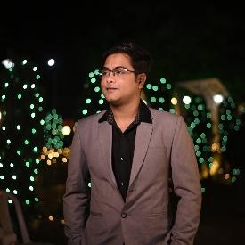 Riddhi Chakraborty