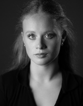Sophie McGowan