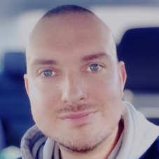 Nathan Bell