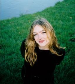 Ella Romero-Cross