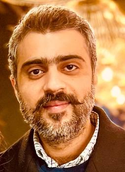 Telal Arshad