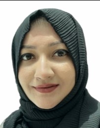 Syeda Sarah Alif