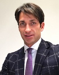 GIANLUCA CEGLIE