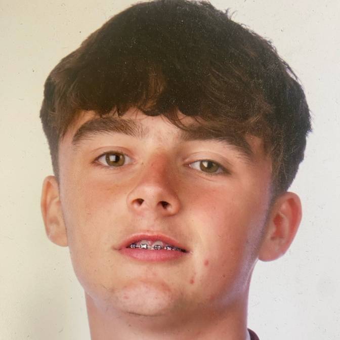 Alfie Oneill