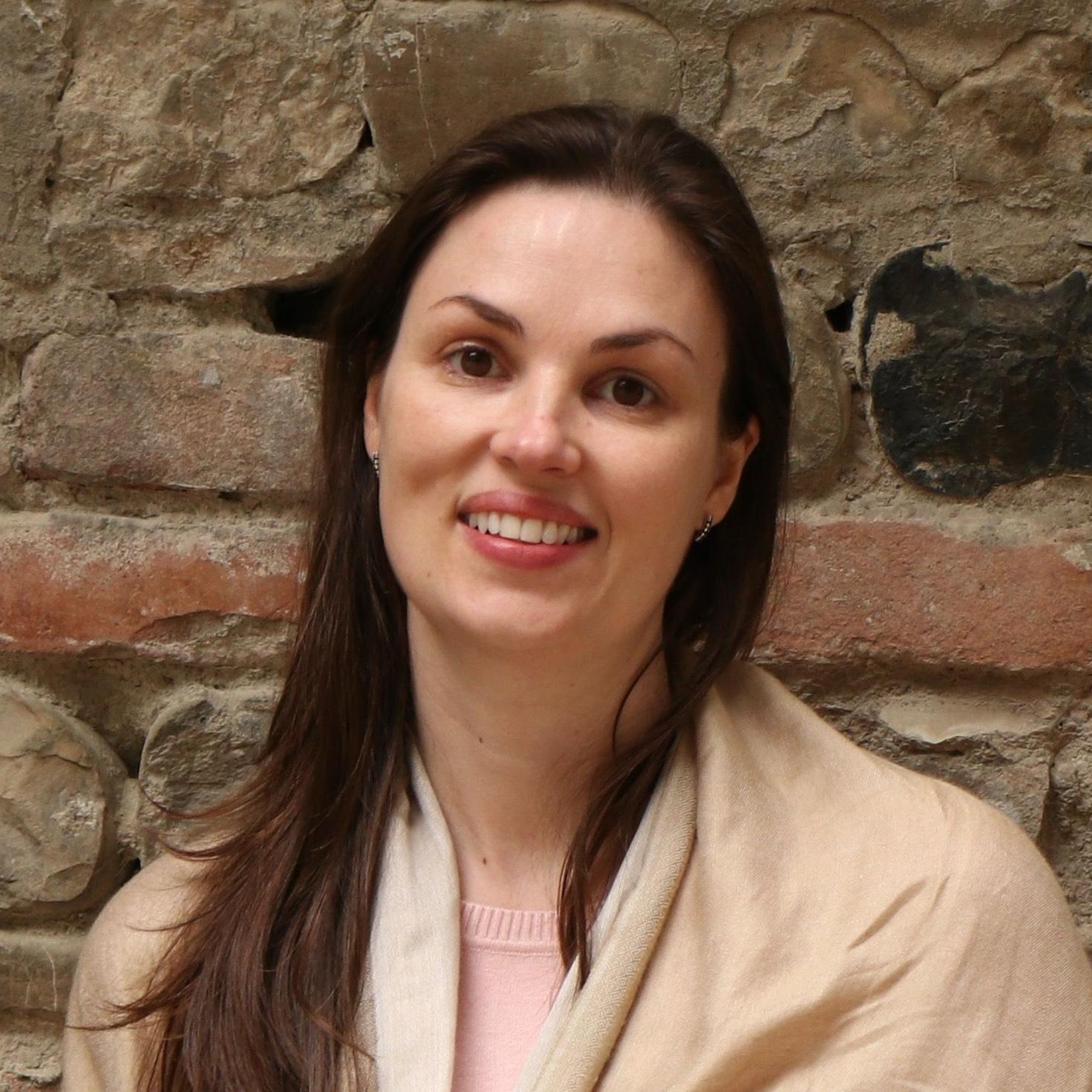 LUCIANA HAASE