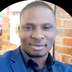 Ezekiel Adeloye Ojo